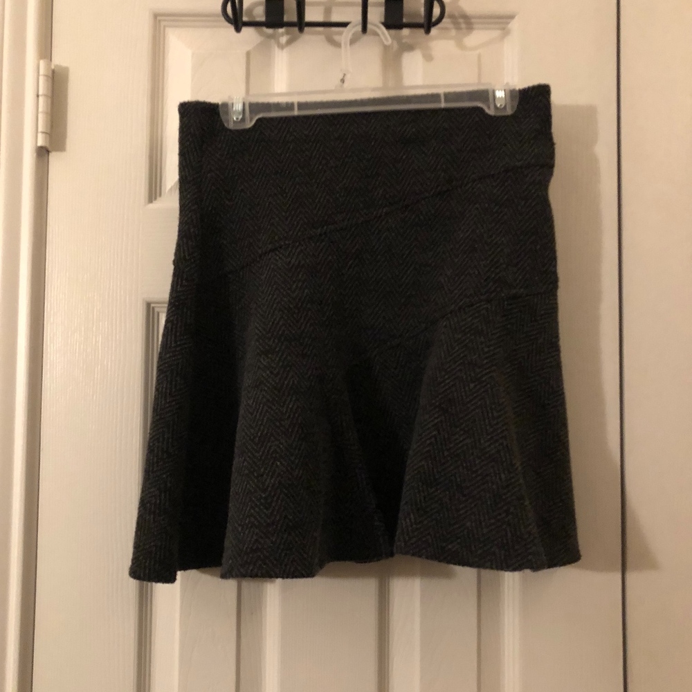 Loft Flair Skirt